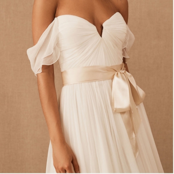 Anthropologie Simply Silk Sash. New - Picture 7 of 10